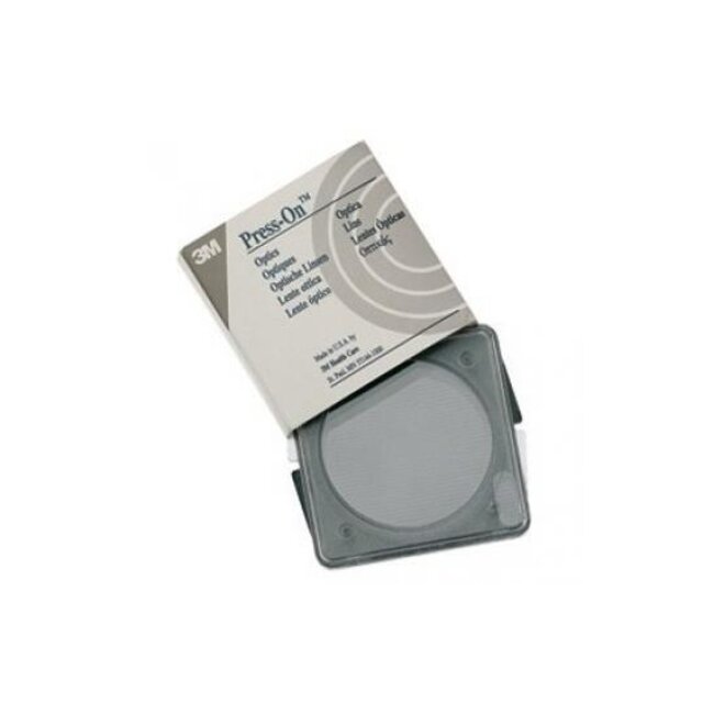 3M™ Press-On Prism 3.00 DIOPTER, 90-10300 (1 stuks)