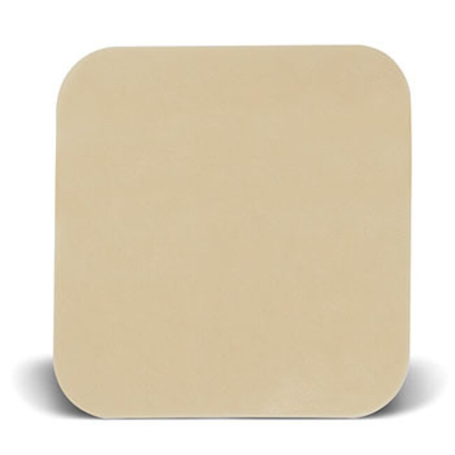 DuoDERM Extra Thin hydrocolloïdverband 5x20cm (10 Stuks)