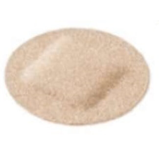 Curaplast Sensitive rond  rond, diameter 2,3 cm (100 stuks)