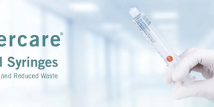 evercare® Pre-filled Syringes: Efficiëntie, veiligheid en duurzaamheid in de klinische praktijk