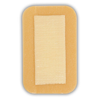 Convatec Aquacel Surgical hydro-actief verband 9 x 15 cm (10 stuks)