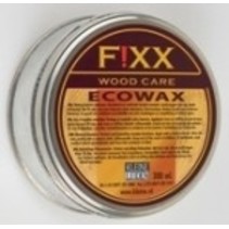 Ecowax Pure Beeswax WHITE (Wood)