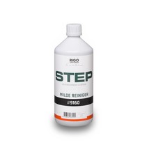 STEP mild cleaner 1 liter