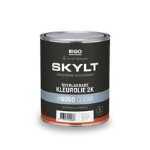 Skylt Overcoatable Color Oil 2K (click here for the color)