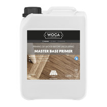 Master Base Primer 5 Liter (choose your color here)