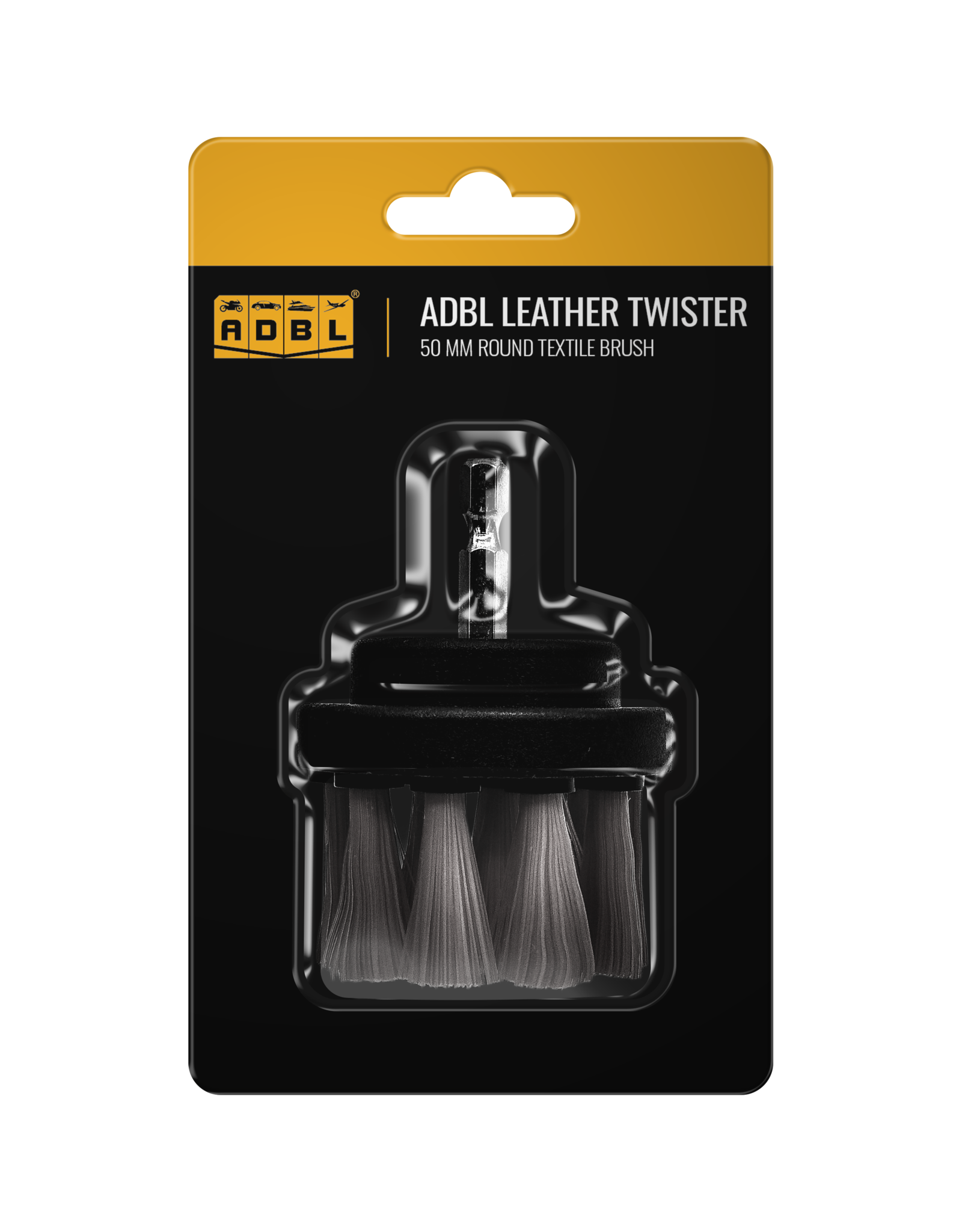 ADBL Leather Twister 50ml