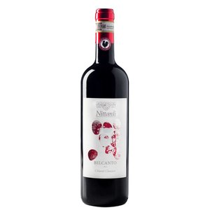 Nittardi Nittardi Belcanto Chianti Classico Bio 2019