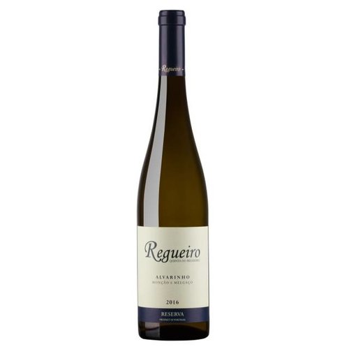 Quinta do Regueiro Vinho Verde Alvarinho Reserva 2022