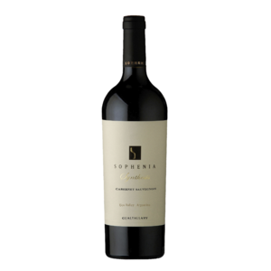 Sophenia Synthesis Cabernet Sauvignon 2019