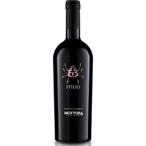 Villa Mottura Stilio Primitivo di Manduria DOC 2023 Villa Mottura Stilio Primitivo di Manduria DOC 2023