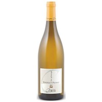 Pouilly-Fuissé les Plessys 2021