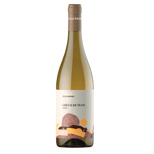 Villa Raiano Greco di Tufo 2020 Villa Raiano Greco di Tufo 2020