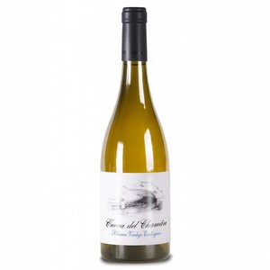 Santa Cruz Cueva del Chamán Verdejo BIO 2025 Santa Cruz Cueva del Chamán Verdejo BIO 2025