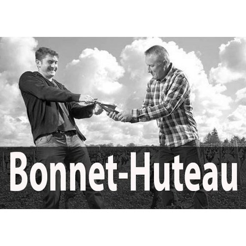 Bonnet-Huteau