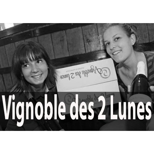 Vignoble des 2 Lunes