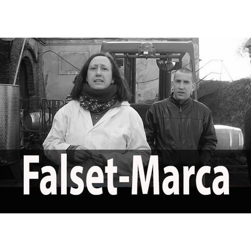 Falset-Marca