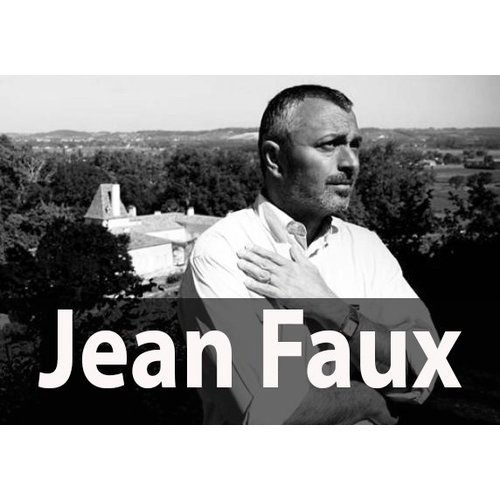 Jean Faux