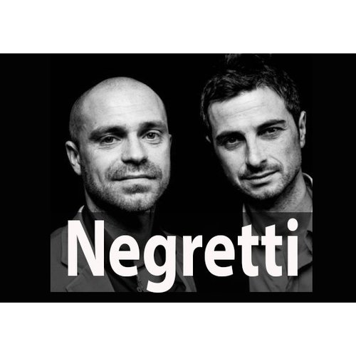 Negretti