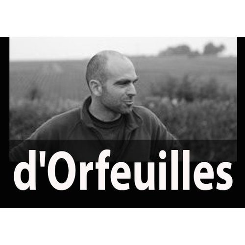 d'Orfeuilles