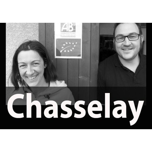 Chasselay