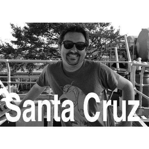 Santa Cruz