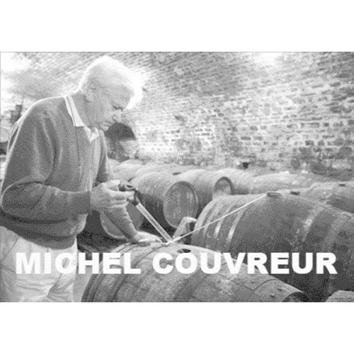 Michel Couvreur