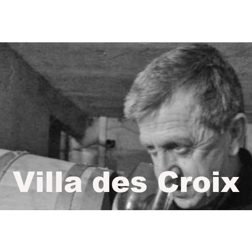 Villa des Croix