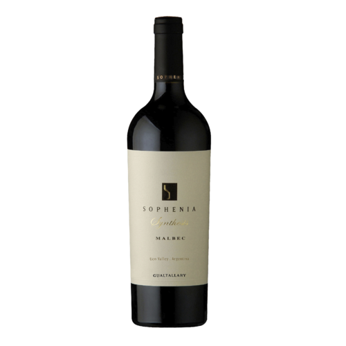 Sophenia Synthesis Malbec 2019 Sophenia Synthesis Malbec 2019