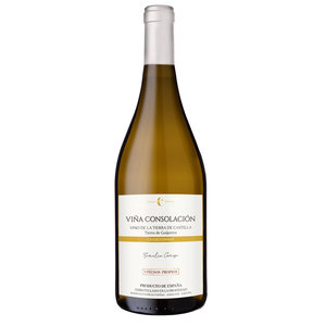 Familia Conesa Viña Consolación Chardonnay 2024