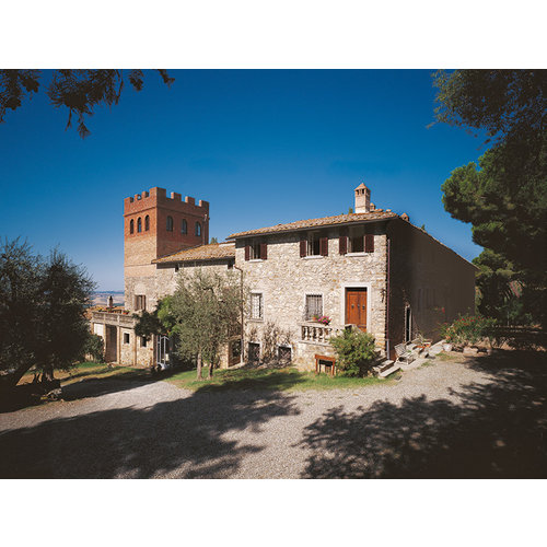 Tenuta di Sesta Brunello di Montalcino Riserva Duelecci Est 2017