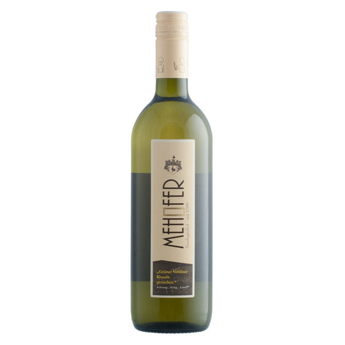 Mehofer Grüner Veltliner Klassik 2021 Mehofer Grüner Veltliner Klassik 2021