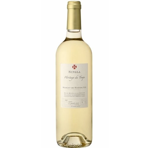 Singla Muscat de Rivesaltes 2018 Singla Muscat de Rivesaltes 2018