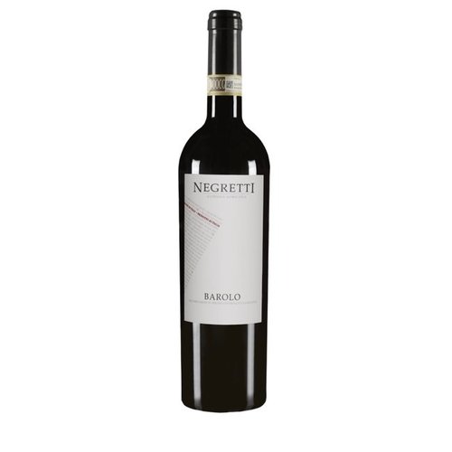 Negretti Barolo 2012 Negretti Barolo 2012