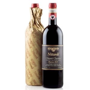 Nittardi Nittardi Riserva 2016