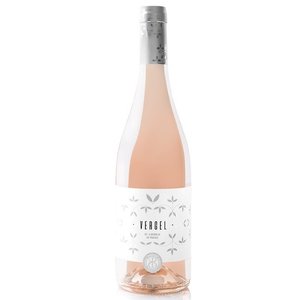 La Bodega de Pinoso Vergel Rose 2022