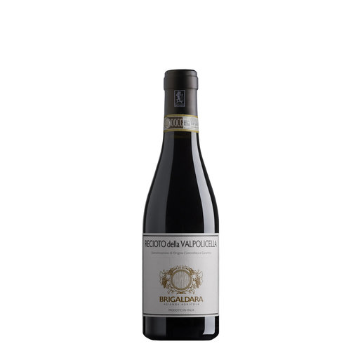 Brigaldara Recioto della Valpolicella 2018 - Half 0,375L Brigaldara Recioto della Valpolicella 2018 - Half 0,375L