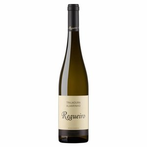 Quinta do Regueiro Vinho Verde Trajadura Alvarinho 2022