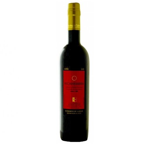 Iglesias Ricahembra - 50cl Iglesias Ricahembra - 50cl