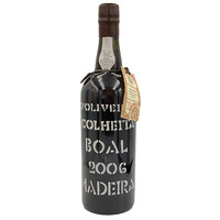 Madeira Boal 2006