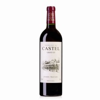 Grand Vin du Castel 2019