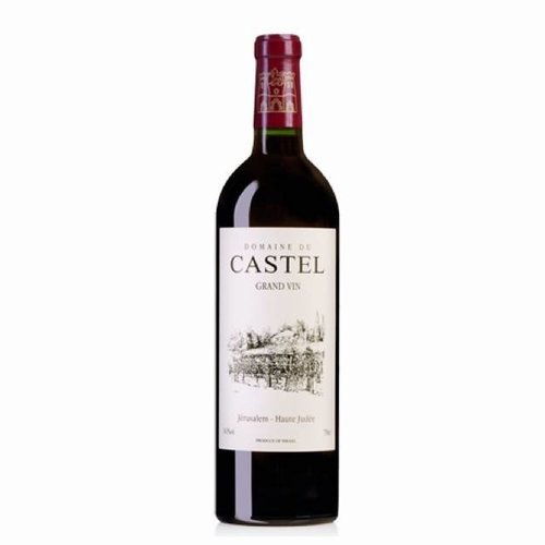 Castel Grand Vin du Castel 2019