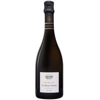 Les Basses Priéres 1er Cru Millésime Brut Zéro 2014