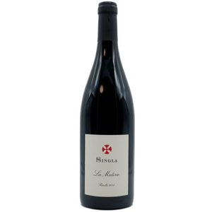 Singla Domaine Singla La Matine 2023 Singla Domaine Singla La Matine 2023