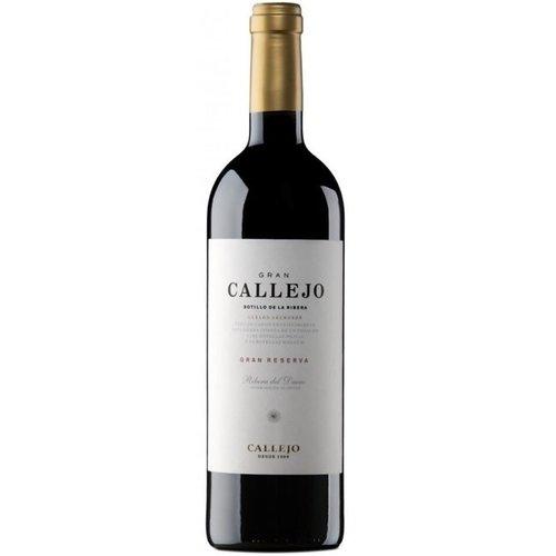 Callejo Gran Callejo 2014 Callejo Gran Callejo 2014