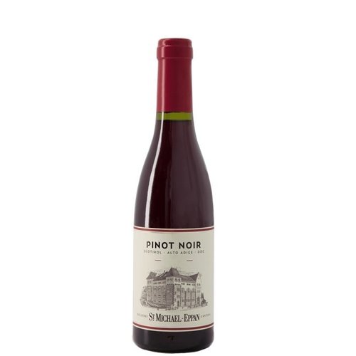 St. Michael Eppan Pinot Noir Classico 2020 - Half 0,375L
