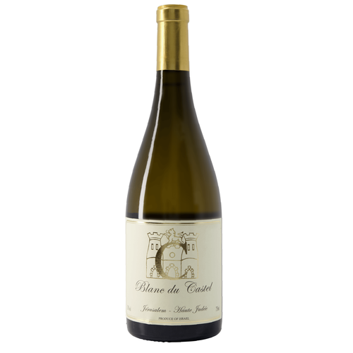 Castel C Blanc du Castel 2020 Castel C Blanc du Castel 2020