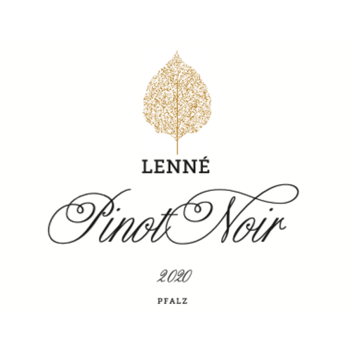 Lenné Lenné Pinot Noir 2022