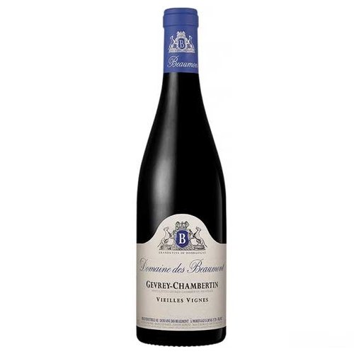 Domaine des Beaumont Gevrey-Chambertin Vieilles Vignes 2018 Domaine des Beaumont Gevrey-Chambertin Vieilles Vignes 2018