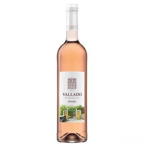 Quinta do Vallado Touriga Nacional Rosé 2022