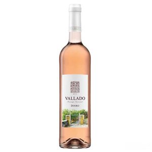 Quinta do Vallado Touriga Nacional Rosé 2024